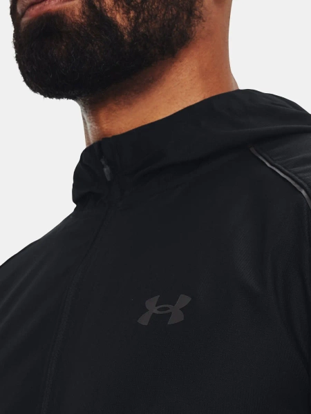 Kurtka męska Under Armour Storm Run 1376795-001 