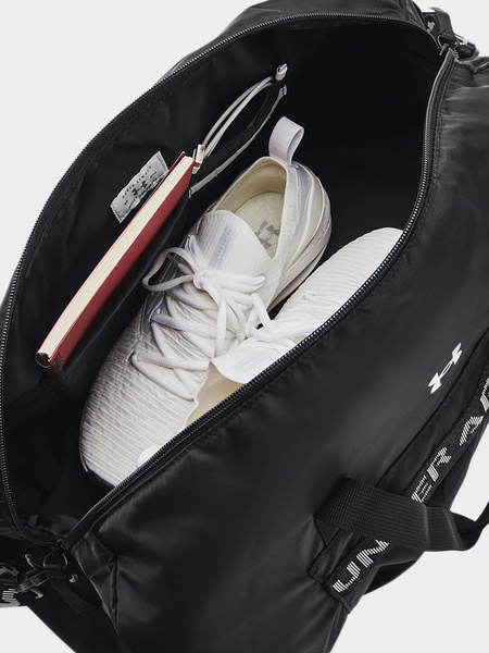 Torba sportowa Under Armour 1369212-001 30L