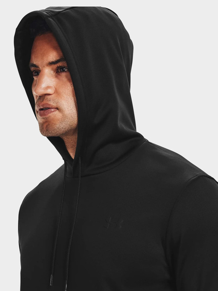 Bluza męska z kapturem Under Armour 1357087-001