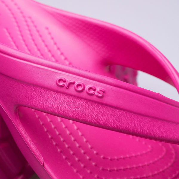 Japonki Crocs Classic Flip 202635-6X0