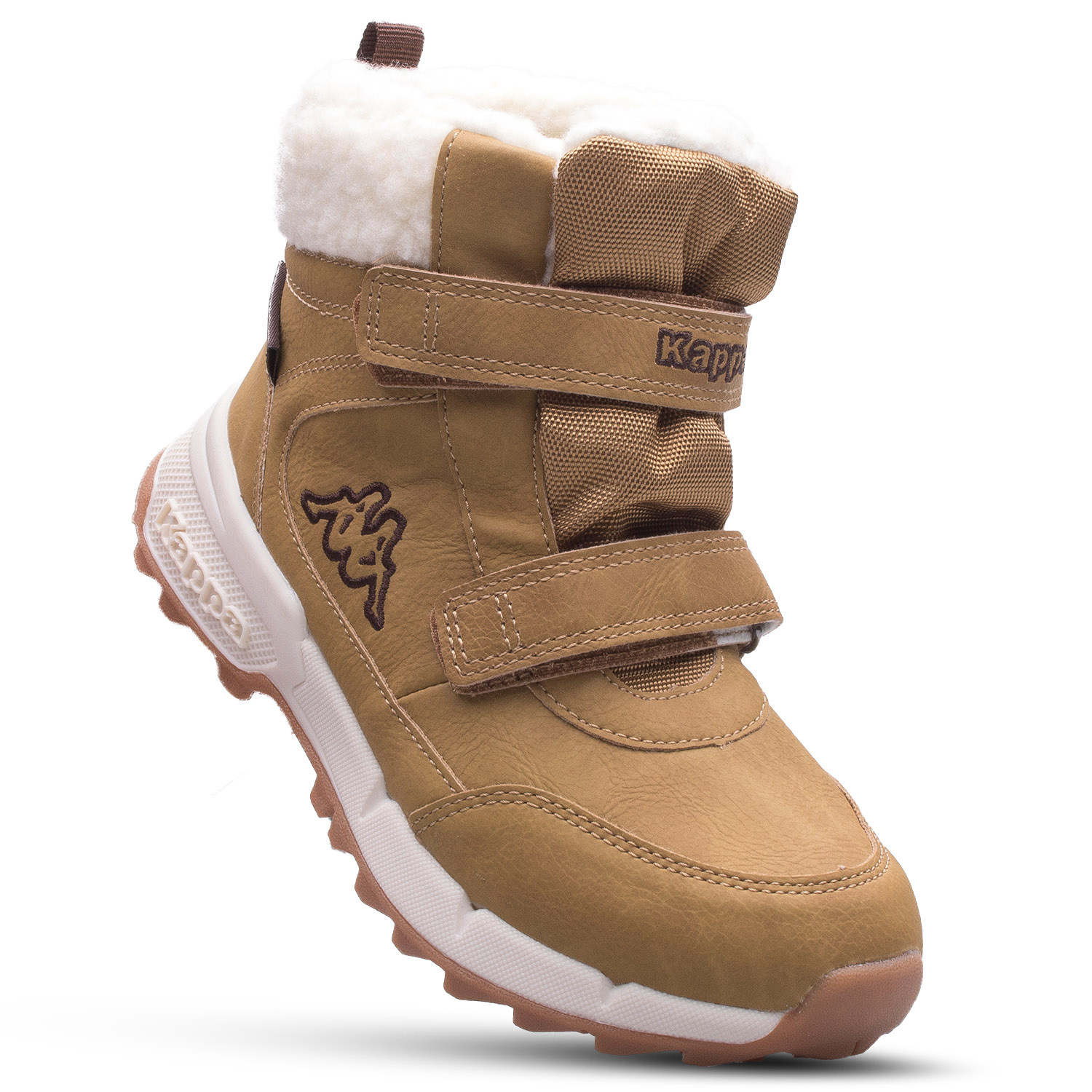 Buty dziecięce KAPPA TAPIWA TEX K 260906K-4150