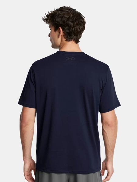 Koszulka męska Under Armour 1386793-410