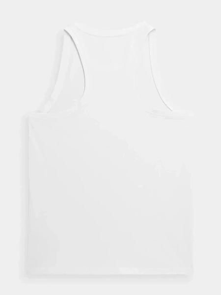 Koszulka męska 4F 4FSS23TSLEM017-10S