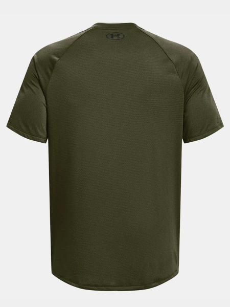 Koszulka męska Under Armour Tech Novelty 1345317-391 