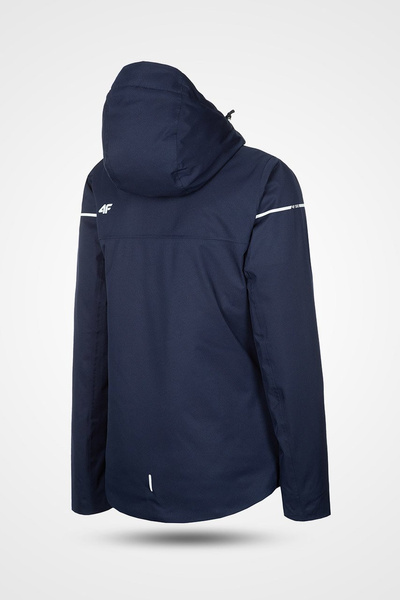 Kurtka damska 4F H4Z19-KUDN070-30S