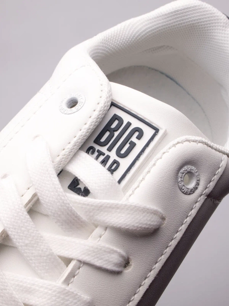 Trampki męskie BIG STAR NN174282