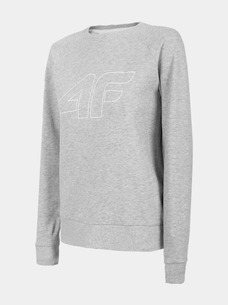 Bluza damska 4F H4Z22-BLD350-27M