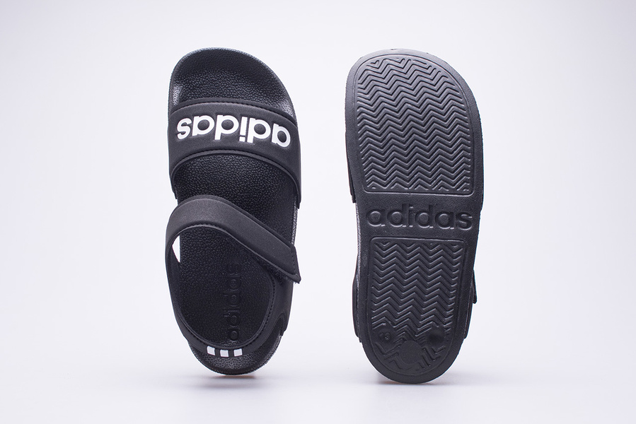 Sandały adidas ADILETTE SANDAL K G26879