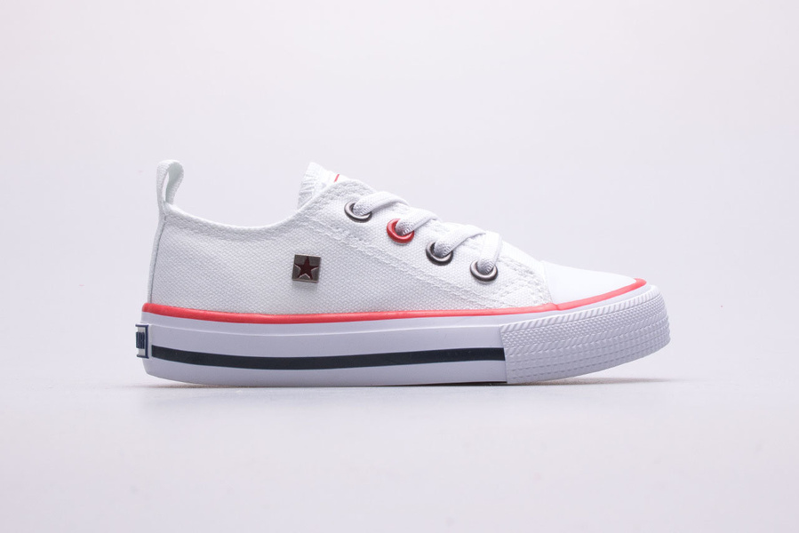 Trampki dziecięce BIG STAR HH374089