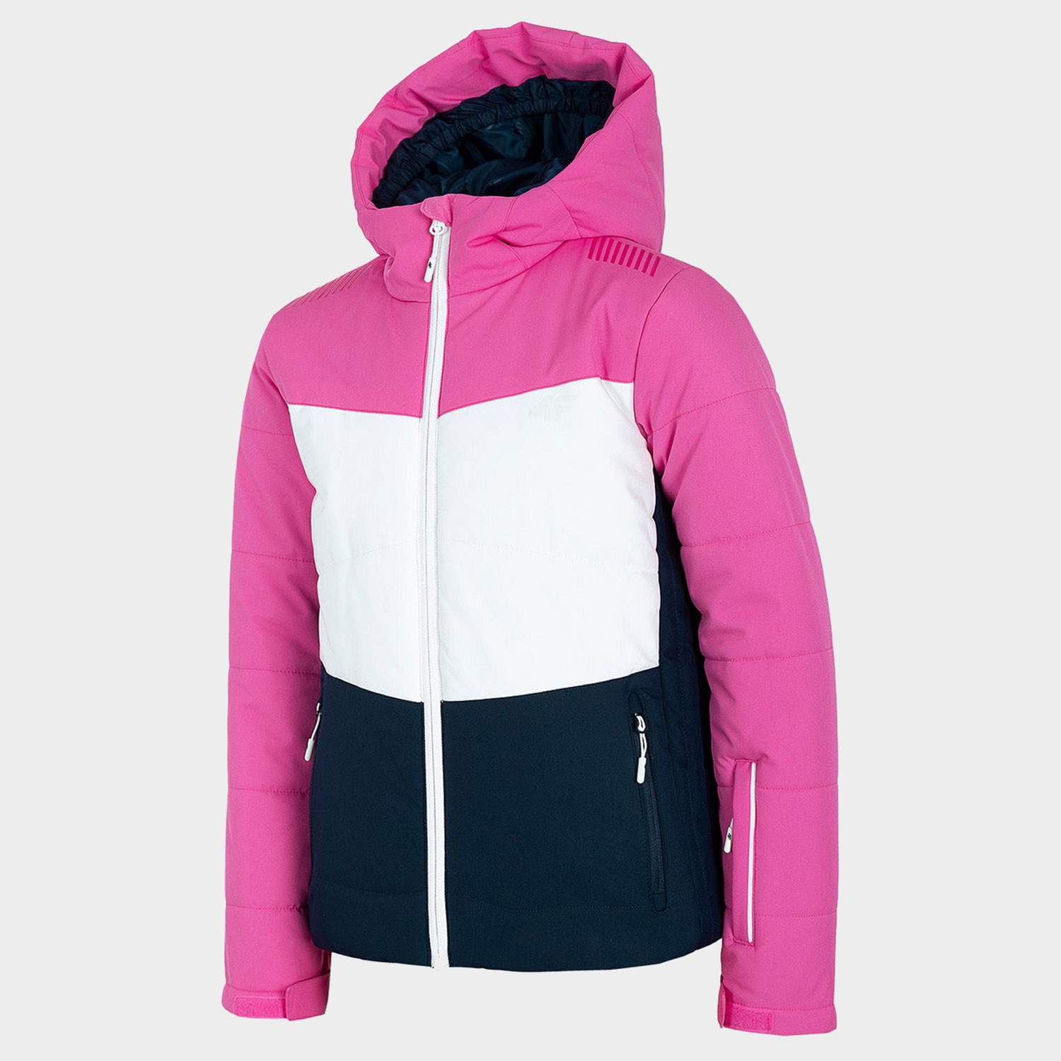 Kurtka dziecięca 4F HJZ20-JKUDN002-90S