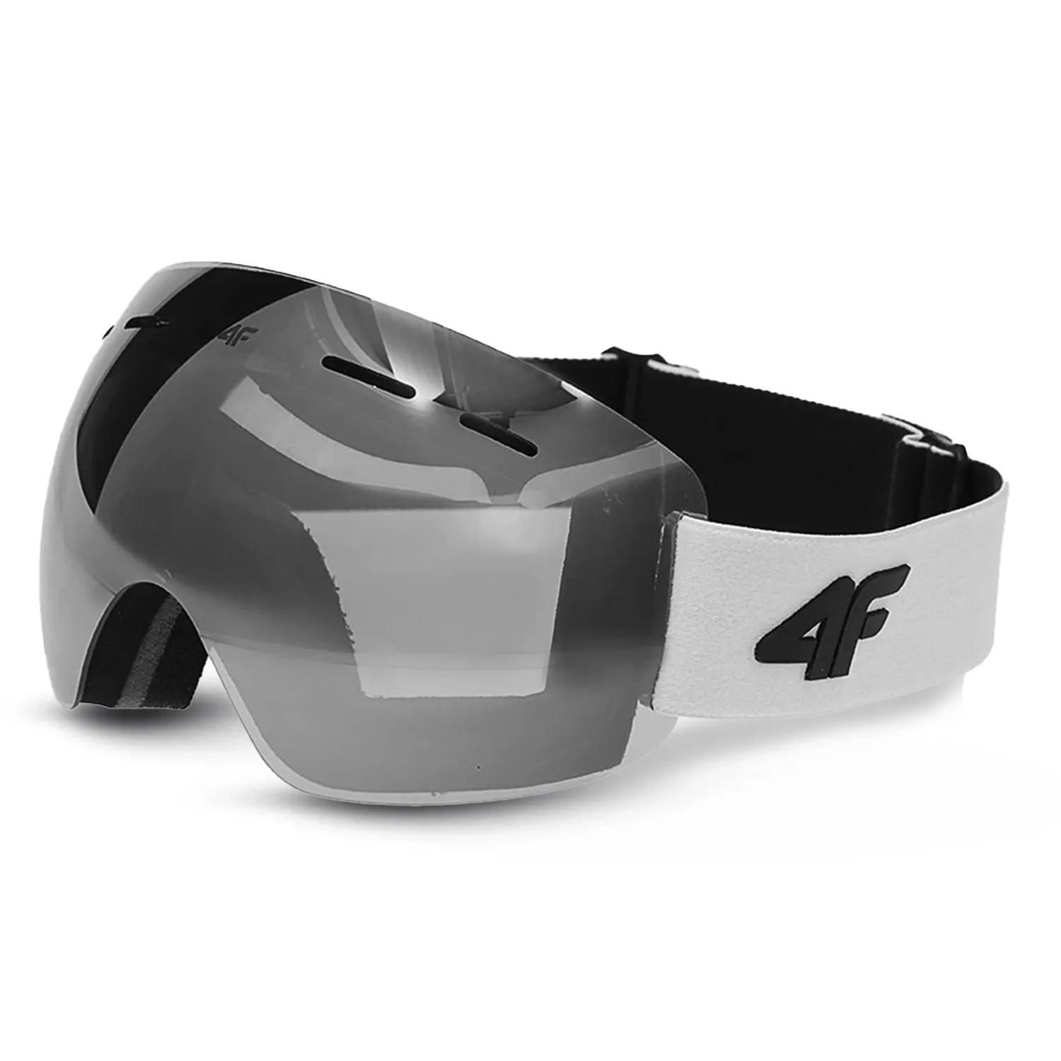 Gogle narciarskie 4F H4Z22-GGD001-10S