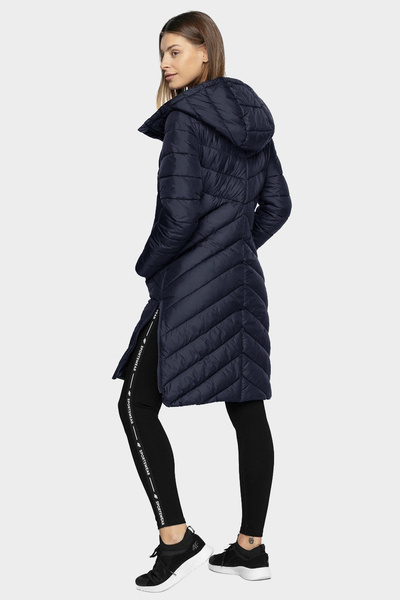 Kurtka damska 4F H4Z20-KUDP007-31S