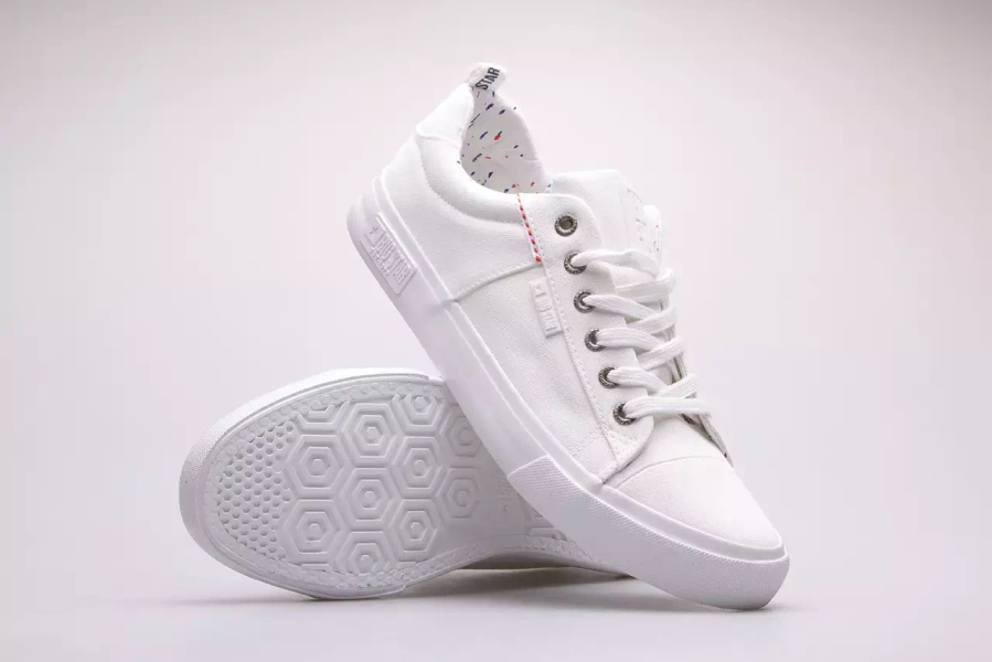 Trampki męskie BIG STAR KK174001