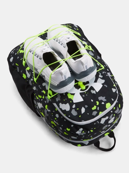 Plecak Under Armour Hustle Sport 1364181-731