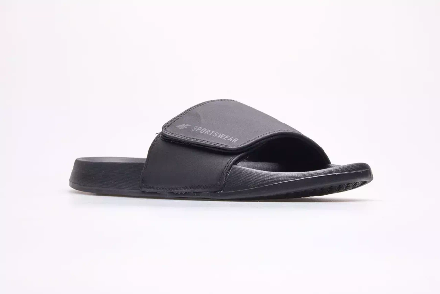 Klapki męskie 4F 4FSS23FFLIM078-20S