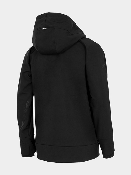 Bluza snowboardowa męska 4F H4Z21-SFM001F-20S