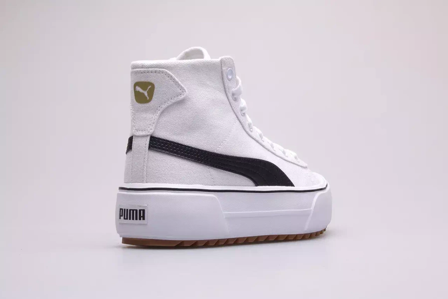 Buty damskie PUMA KAIA Mid CV 384409-01