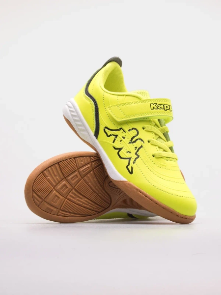 Buty dziecięce KAPPA HERRICK K 261072K-4011 