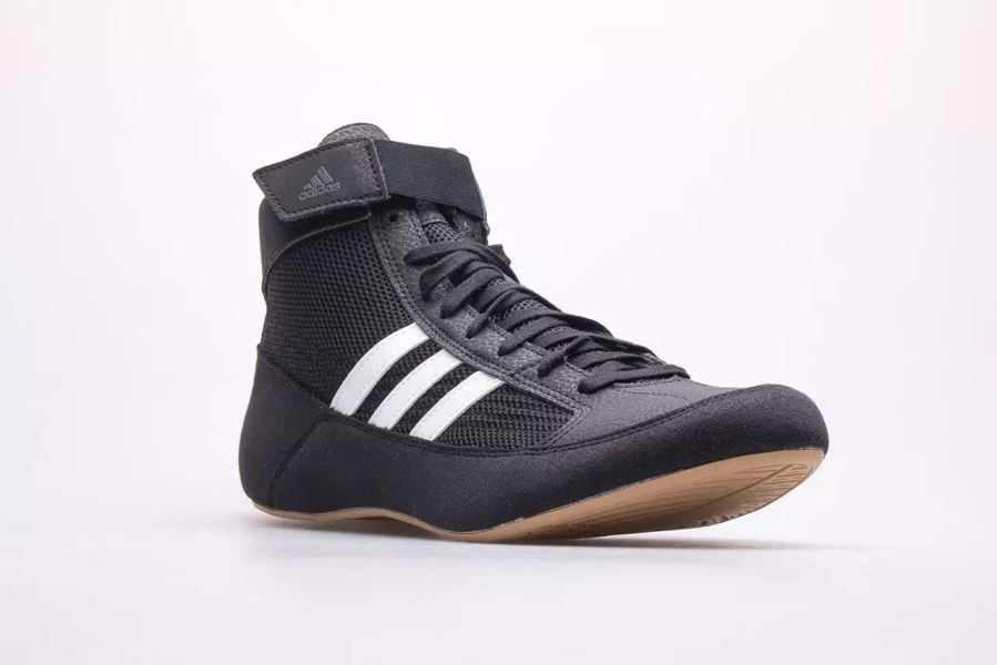 Buty zapaśnicze adidas hvc AQ3325