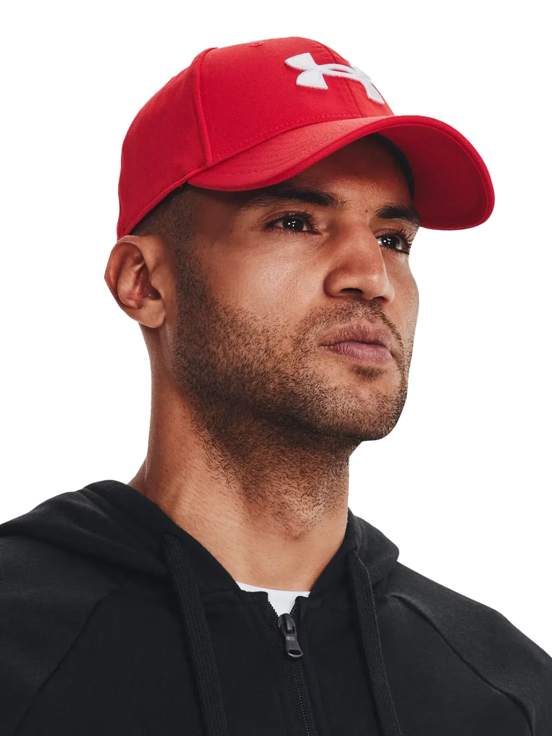 Czapka z daszkiem męska Under Armour 1376700-600