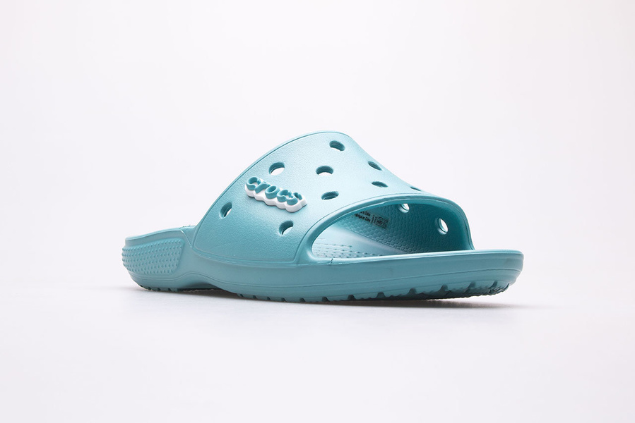 Klapki CROCS CLASSIC SLIDE 206121-4ST