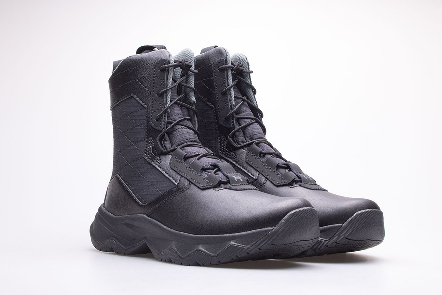 Buty męskie taktyczne Under Armour Stellar G2 3024946-001