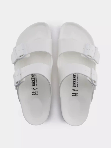 Klapki BIRKENSTOCK ARIZONA EVA 0129441