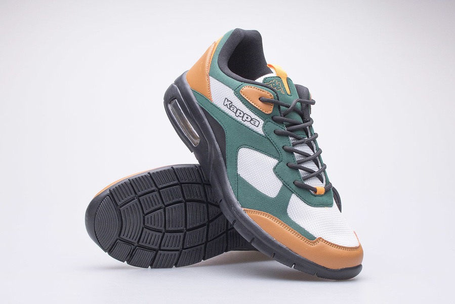 Buty męskie KAPPA ANSTEYS 242919-3217