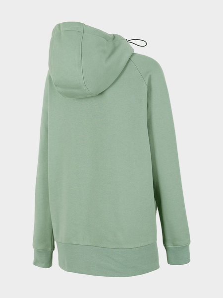 Bluza damska z kapturem 4F H4Z21-BLD010-42S