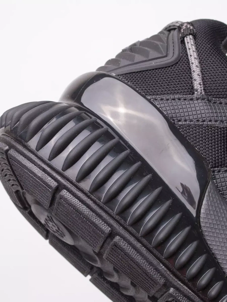 Buty męskie KAPPA ACTOR 243053-1111 