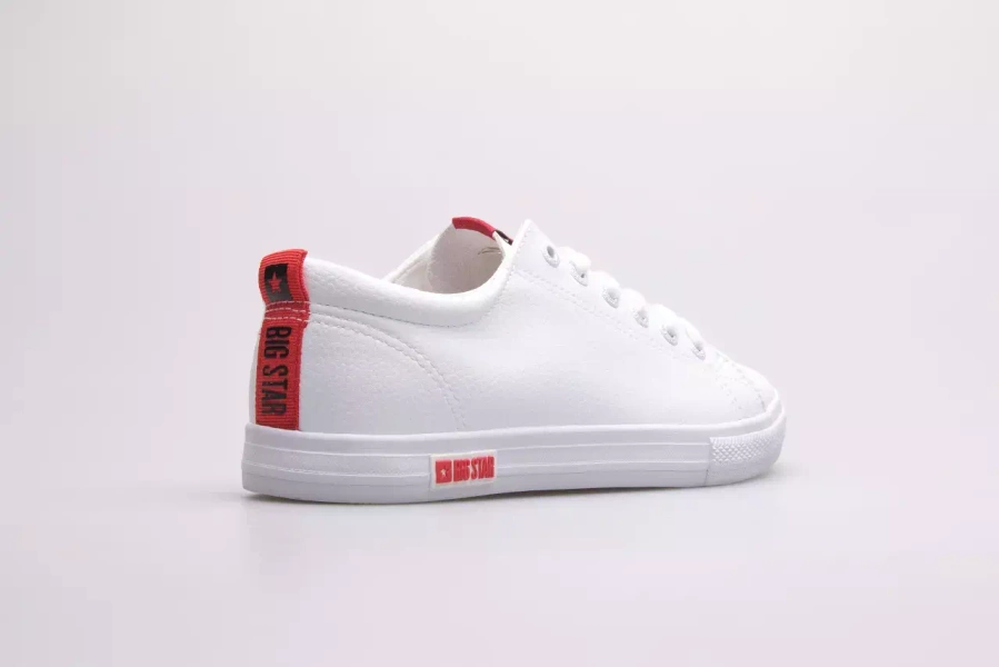 Tenisówki damskie BIG STAR KK274001