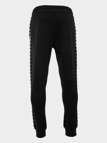 Spodnie dresowe męskie KAPPA JENNER 310014-19-4006