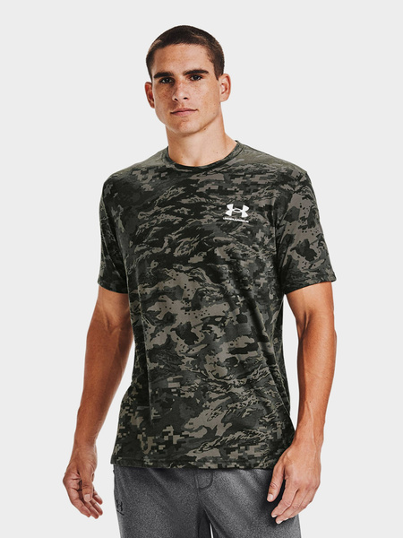 Koszulka męska Under Armour 1357727-310