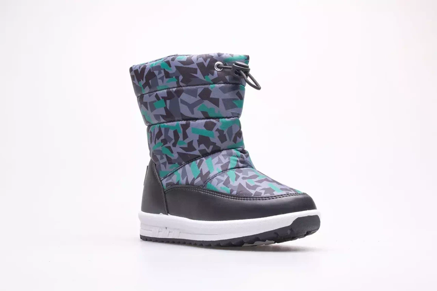 Śniegowce dziecięce BIG STAR KK374238