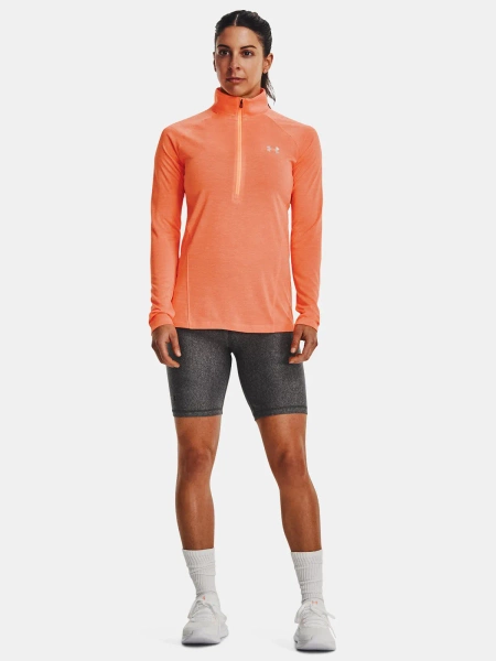 Bluza damska Under Armour 1/2 Zip 1320128-866
