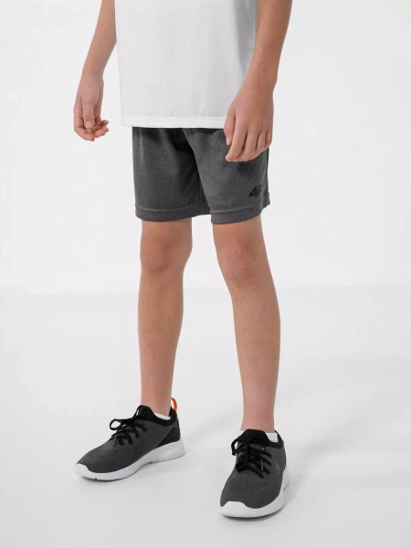 Spodenki dziecięce 4F HJZ22-JSKMTR001-23M