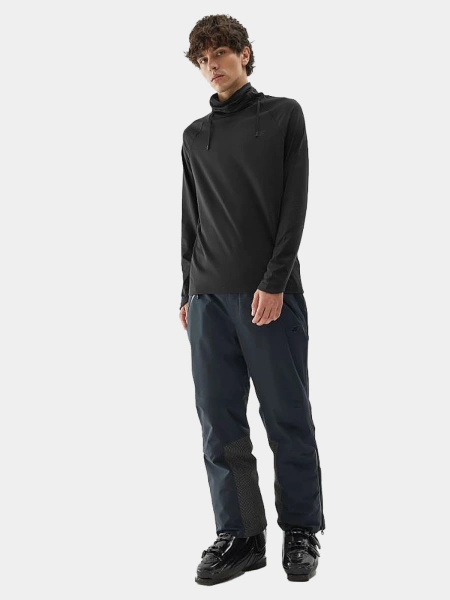 Bielizna męska termoaktywna 4F 4FAW23UBRUM037-20S