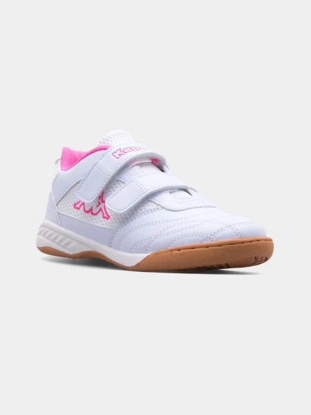 Buty dziecięce halowe KAPPA KICKOFF K 260509K-1027