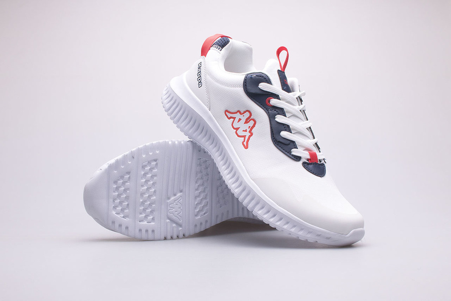 Buty męskie KAPPA AMAIN 243151-1020