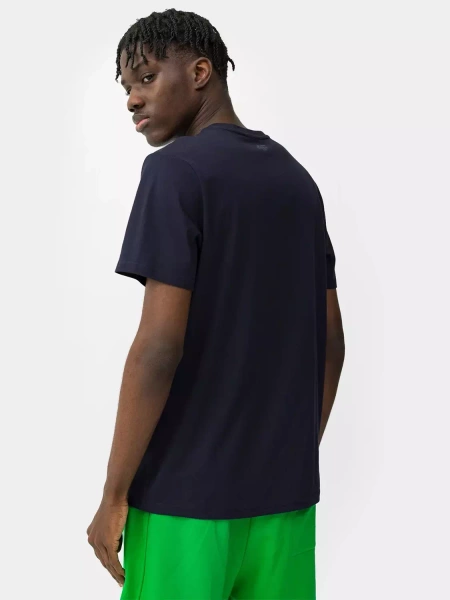 Koszulka męska 4F 4FSS23TTSHM311-31S