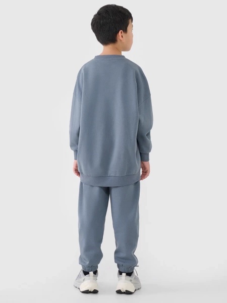 Dres dziecięcy 4F 4FJRAW24TAPSU040-32S