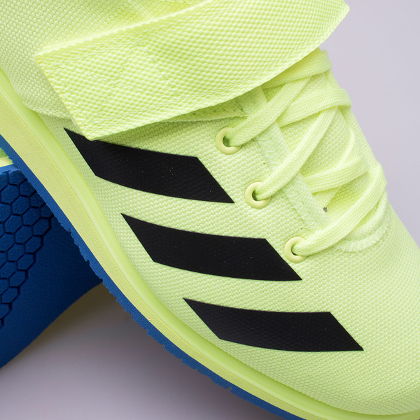 Buty do podnoszenia ciężarów adidas powerlift 4 BC0348