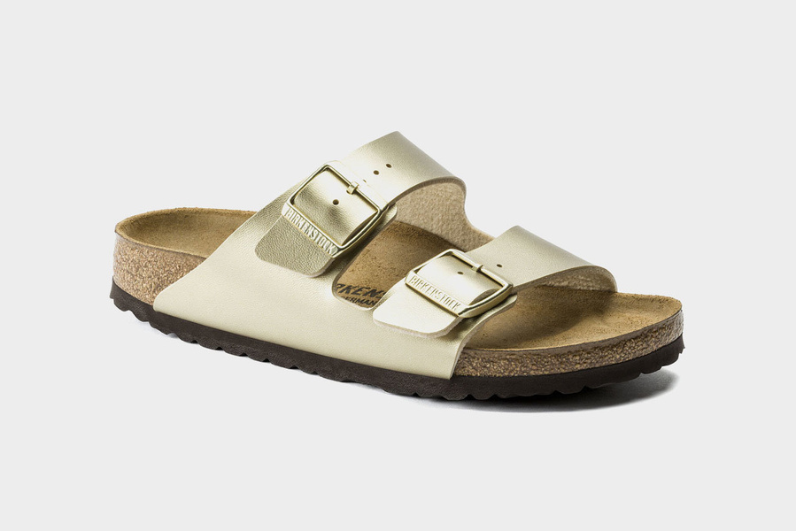 Klapki BIRKENSTOCK ARIZONA BS 1016111