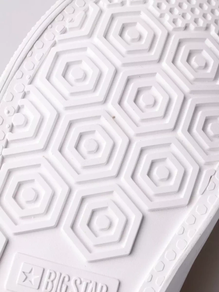 Trampki damskie BIG STAR JJ274007 