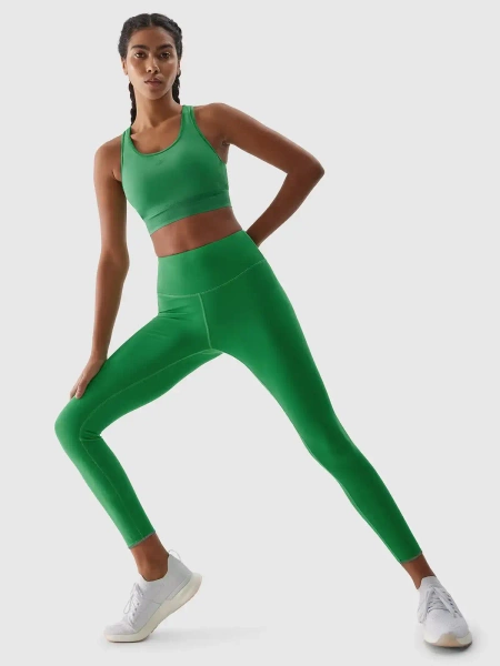 Koszulka damska 4F 4FWSS24TFTSF705-41S 