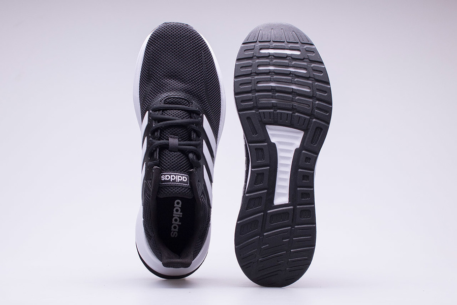 Buty męskie adidas RUNFALCON F36199