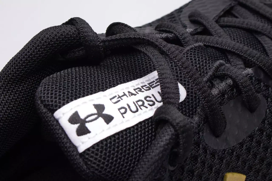 Buty męskie Under Armour 3024878-005