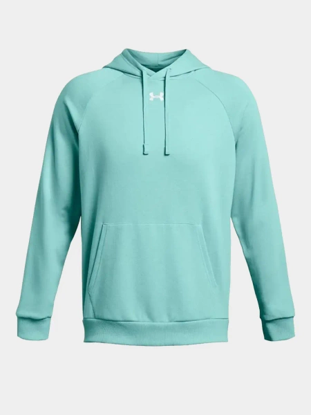 Bluza męska z kapturem Under Armour 1379757-482