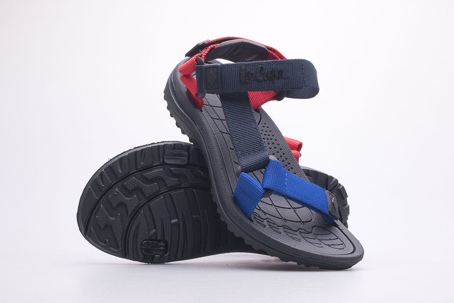 Sandały dziecięce LEE COOPER LCW-22-34-0952K