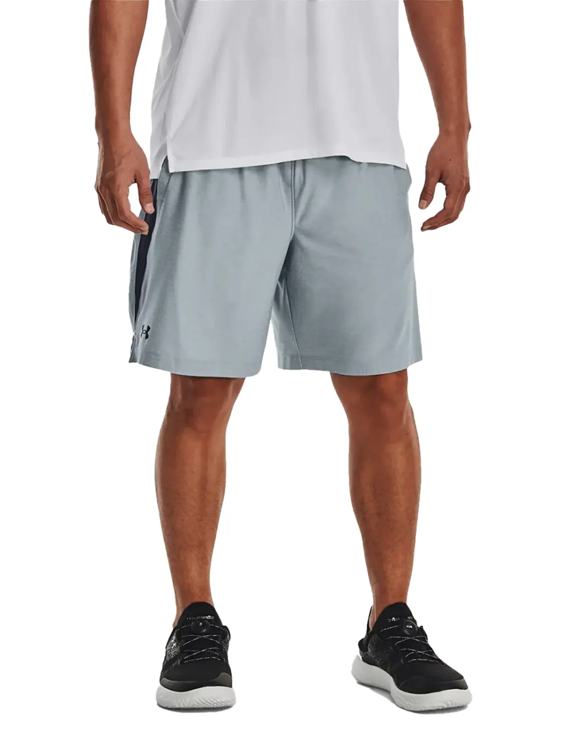 Spodenki męskie Under Armour 1376955-466